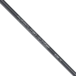 TOUR AXS BLUE 105 HYBRID SHAFT .370 -Golf Promotion Shop 105 X