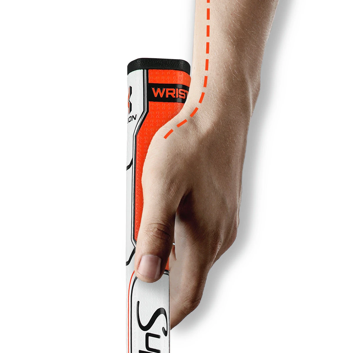 SUPERSTROKE WRIST LOCK PUTTER GRIP 7 SUPERSTROKE WRIST LOCK PUTTER GRIP - Image 7