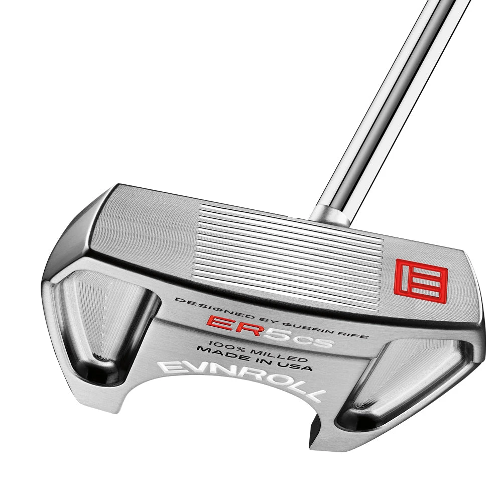 EVNROLL ER5 HATCHBACK MALLET CENTER SHAFT WT. UNCUT RIGHT HAND 2 EVNROLL ER5 HATCHBACK MALLET CENTER SHAFT WT. UNCUT RIGHT HAND - Image 2