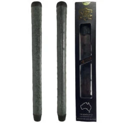 THE GRIP MASTER OSTRICH BODY SEWN PUTTER GRIPS -Golf Promotion Shop 3LnNMzZ4Q1irELozQHjD xotics ostrich body gray