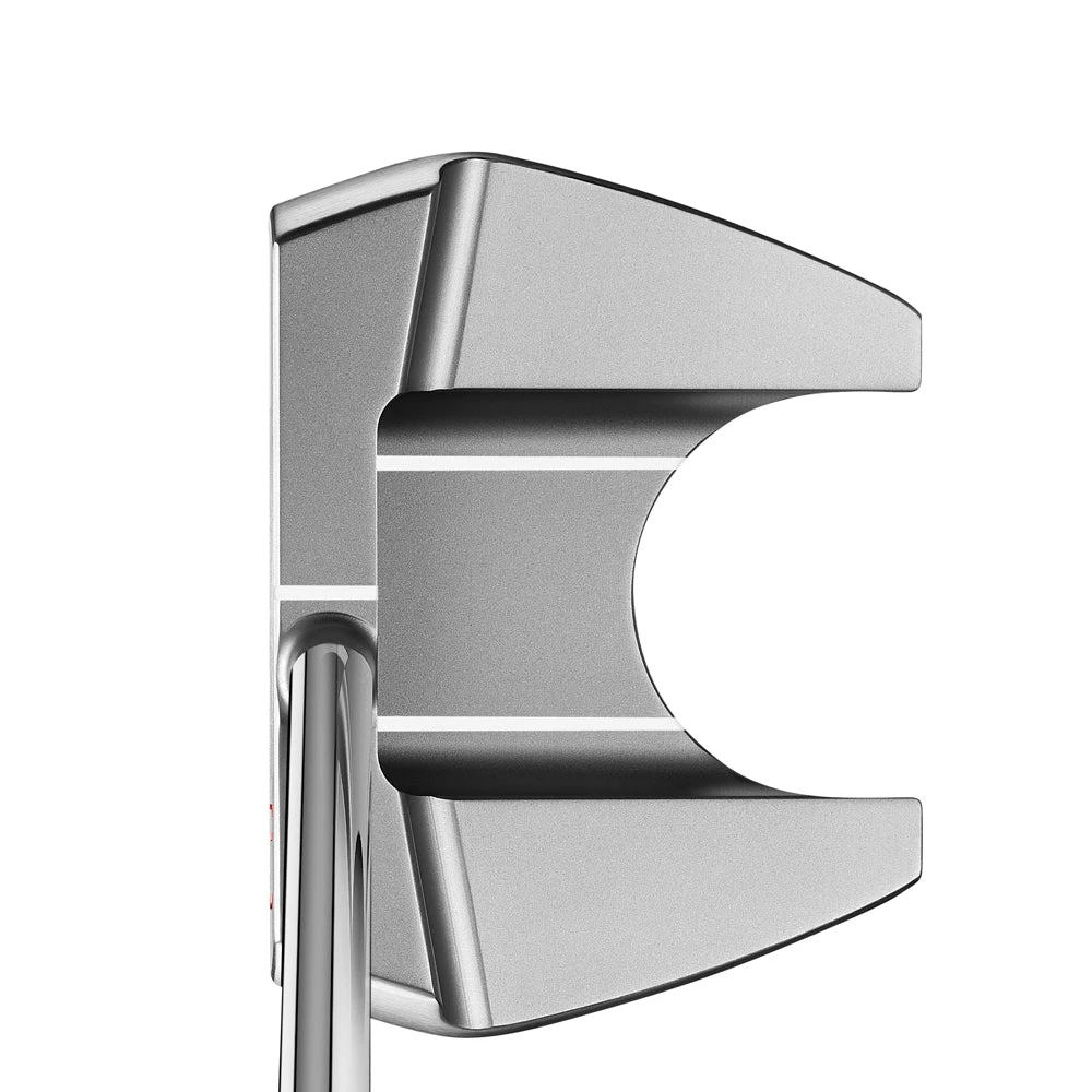 EVNROLL ER5 HATCHBACK MALLET CENTER SHAFT WT. UNCUT RIGHT HAND 3 EVNROLL ER5 HATCHBACK MALLET CENTER SHAFT WT. UNCUT RIGHT HAND - Image 3