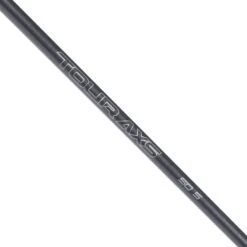 TOUR AXS RED WOOD SHAFT .335 -Golf Promotion Shop 50 S 10b93a7a 5060 4045 90e7 5cf620478f81