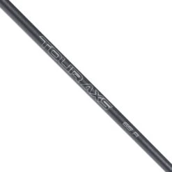 TOUR AXS WHITE 65 HYBRID SHAFT .370 -Golf Promotion Shop 65 R