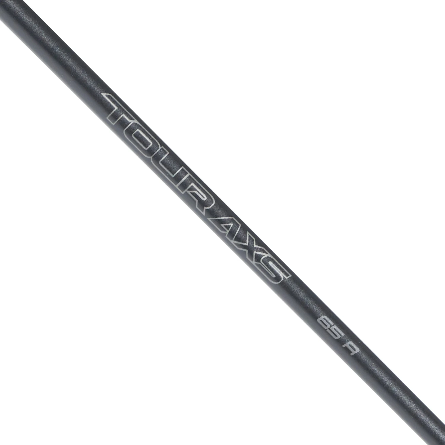 TOUR AXS WHITE 65 IRON SHAFT .370 3 TOUR AXS WHITE 65 IRON SHAFT .370 - Image 3