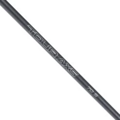 TOUR AXS BLUE WOOD SHAFT .335 8 TOUR AXS BLUE WOOD SHAFT .335 -Golf Promotion Shop 70 S