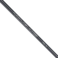 TOUR AXS BLUE WOOD SHAFT .335 9 TOUR AXS BLUE WOOD SHAFT .335 -Golf Promotion Shop 70 X