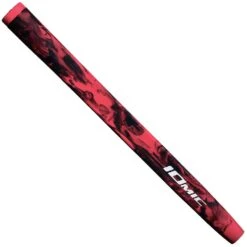 IOMIC BLACK ARMY PUTTER GRIP -Golf Promotion Shop 85HJ51cnSWGCOwfFW9yy IOMIC BLACK ARMY PUTTER CORAL RED