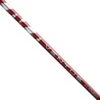 FUJIKURA VENTUS RED WOOD SHAFTS