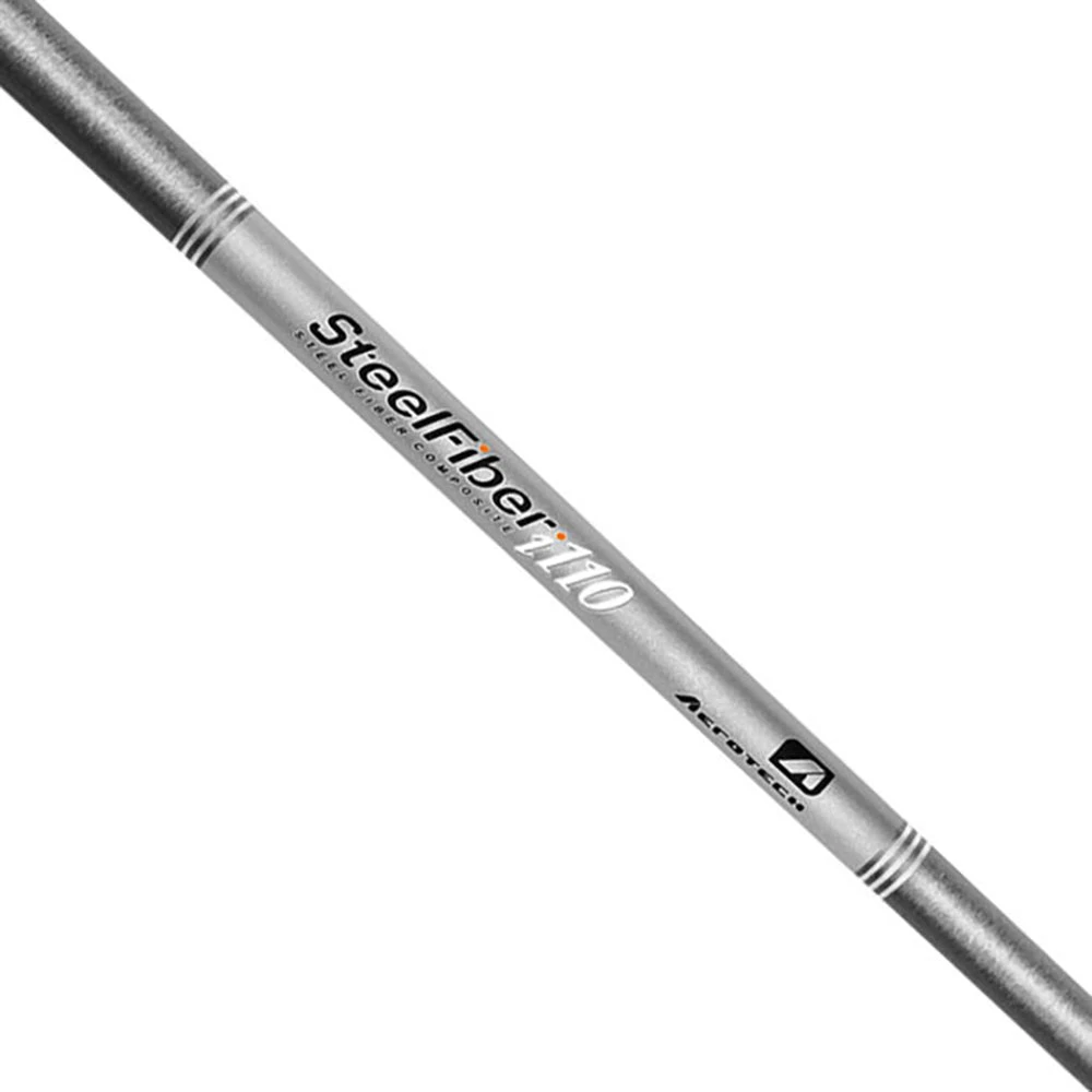 AEROTECH STEELFIBER I110 IRON (.370) 1 AEROTECH STEELFIBER I110 IRON (.370)