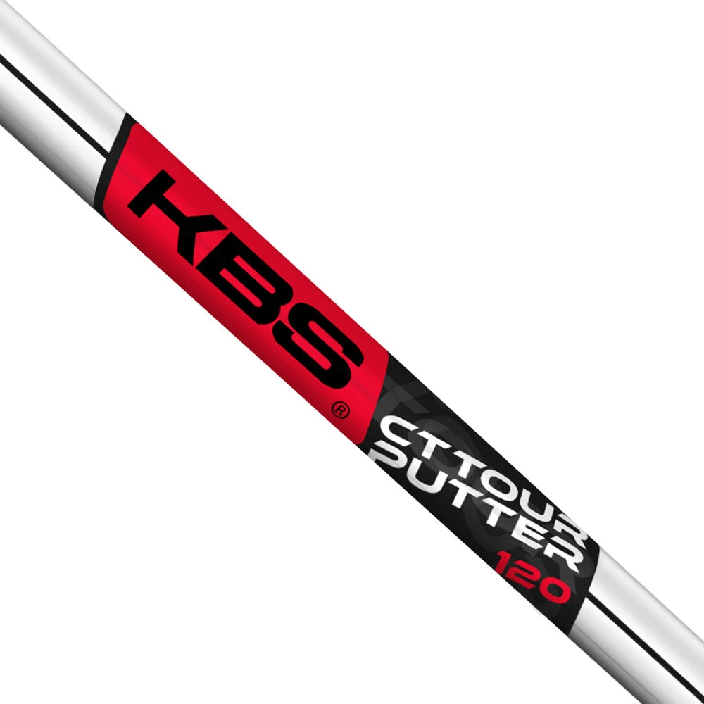 KBS CT PUTTER SHAFTS 3 KBS CT PUTTER SHAFTS - Image 3
