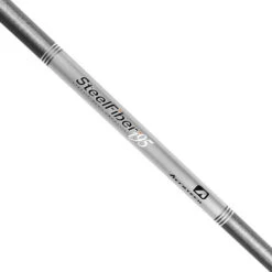 AEROTECH STEELFIBER I95 IRON (.370)