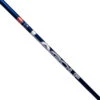 LA GOLF BRYSON SIGNATURE SERIES WOOD SHAFT