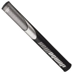 JUMBOMAX ST 1.3 PUTTER GRIPS -Golf Promotion Shop Black Silver 0c0e8ad8 2aed 418b 9ec4 2731e8b90c8f