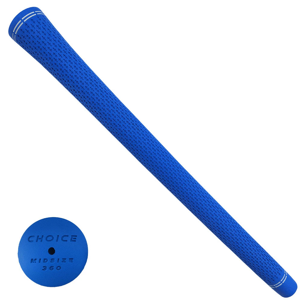 CHOICE GRIPS™ 360 BLUE GRIP 2 CHOICE GRIPS™ 360 BLUE GRIP - Image 2