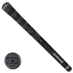 CHOICE GRIPS™ DUAL GRIP