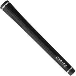 CHOICE GRIPS™ BLACKOUT GRIP (CN) -Golf Promotion Shop Choice Oversize Blackout