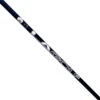 LA GOLF DJ SIGNATURE SERIES WOOD SHAFT
