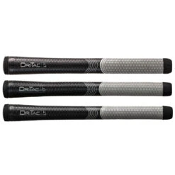 WINN DRI-TAC LT (LESS TAPER)