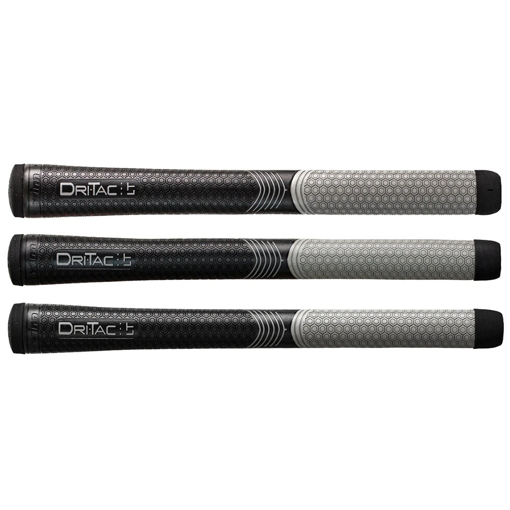 WINN DRI-TAC LT (LESS TAPER) 1 WINN DRI-TAC LT (LESS TAPER)