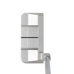 SIK DW PUTTER - LH ASSEMBLED (LINE BACK FLANGE)