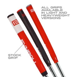 EVNROLL ER2 MIDBLADE WT. UNCUT LEFT HAND -Golf Promotion Shop ER2MidBlade 57d51d7b fce9 4895 b9ff c7b2ff25ed5f