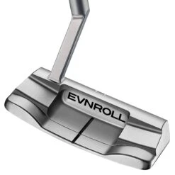 ER2v MidLock MidBlade Right Hand MidLock Putter - With GRIP