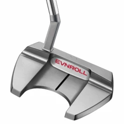 EVNROLL ER5V1 SHORT SLANT HATCHBACK MALLET WT. UNCUT RIGHT HAND