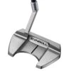 ER5v Midlock Hatchback Mallet Right Hand MidLock Putter - With Grip