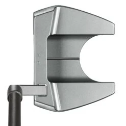 ER5v Midlock Hatchback Mallet Right Hand MidLock Putter - With Grip -Golf Promotion Shop ER5v Top LongSlant Midlock 1