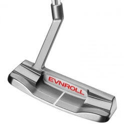 EVNROLL ER1 TS BLADE UNCUT RIGHT HAND PUTTERS