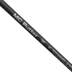 FUJIKURA MC PUTTER SOFT SHAFTS -Golf Promotion Shop FUJIKURA MC PUTTER HARD BLACK
