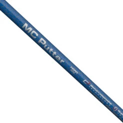 FUJIKURA MC PUTTER HARD SHAFTS -Golf Promotion Shop FUJIKURA MC PUTTER HARD BLUE 33a7b501 cd62 4c27 83c6 141a57cb3896