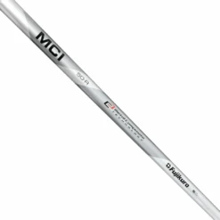 FUJIKURA MCI 50 IRON SHAFTS (.355)