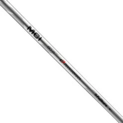 FUJIKURA MCI 60 IRON SHAFTS (.370)