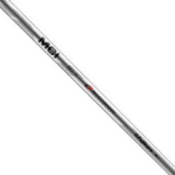 FUJIKURA MCI 80 IRON SHAFTS (.370)