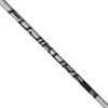 FUJIKURA PRO IRON SHAFTS - IP FINISH