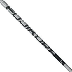 FUJIKURA PRO IRON SHAFTS - IP FINISH