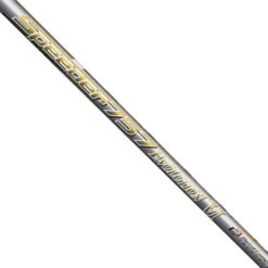 FUJIKURA SPEEDER EVOLUTION VI WOOD SHAFTS
