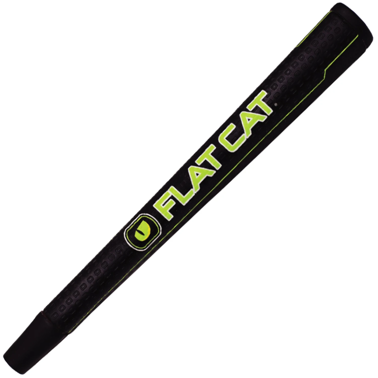 FLAT CAT PUTTER GRIP - PISTOL 1 FLAT CAT PUTTER GRIP - PISTOL
