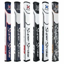 SUPERSTROKE TRAXION FLATSO 1.0 PUTTER GRIP