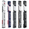 SUPERSTROKE TRAXION FLATSO 3.0 PUTTER GRIPS