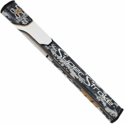 SUPERSTROKE TRAXION FLATSO 1.0 PUTTER GRIP -Golf Promotion Shop Flatso 1.0 Digi Camo