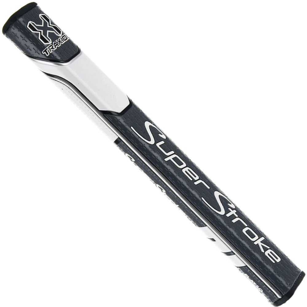 SUPERSTROKE TRAXION FLATSO 2.0 PUTTER GRIP 7 SUPERSTROKE TRAXION FLATSO 2.0 PUTTER GRIP - Image 7