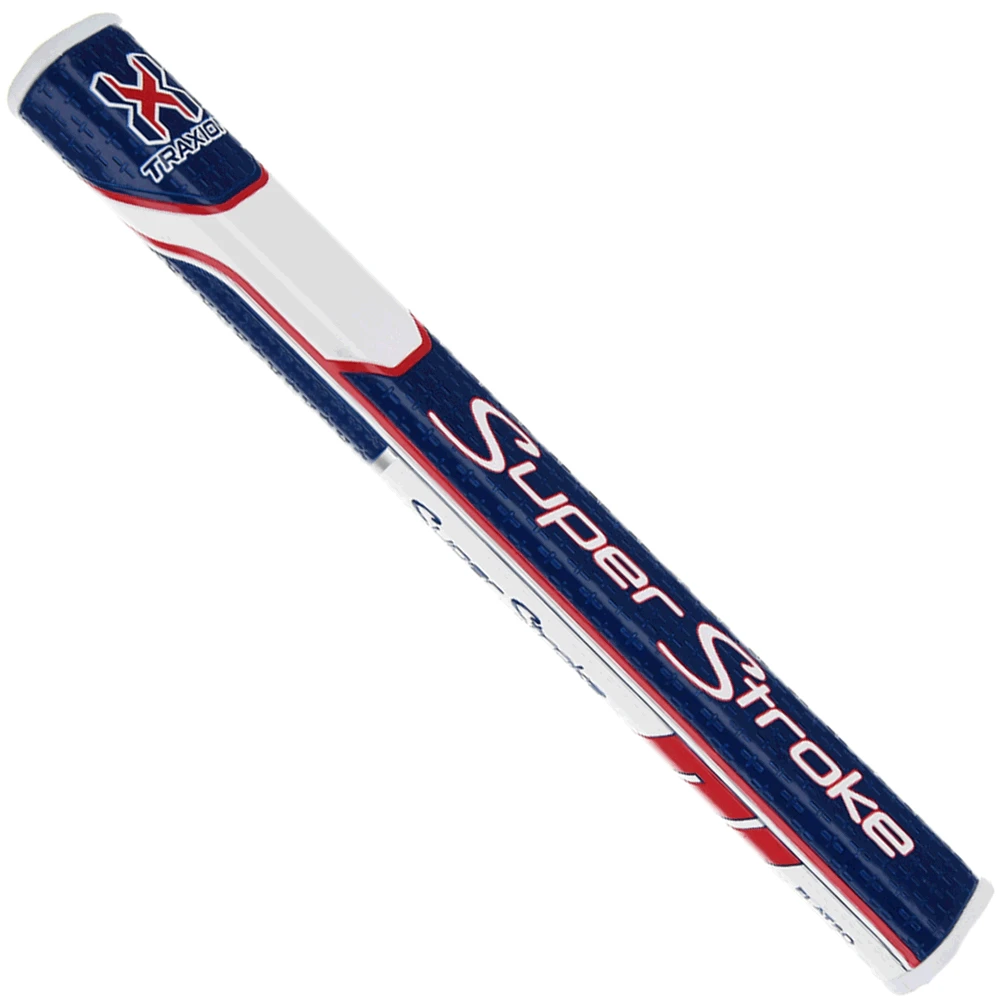SUPERSTROKE TRAXION FLATSO 2.0 PUTTER GRIP 3 SUPERSTROKE TRAXION FLATSO 2.0 PUTTER GRIP - Image 3