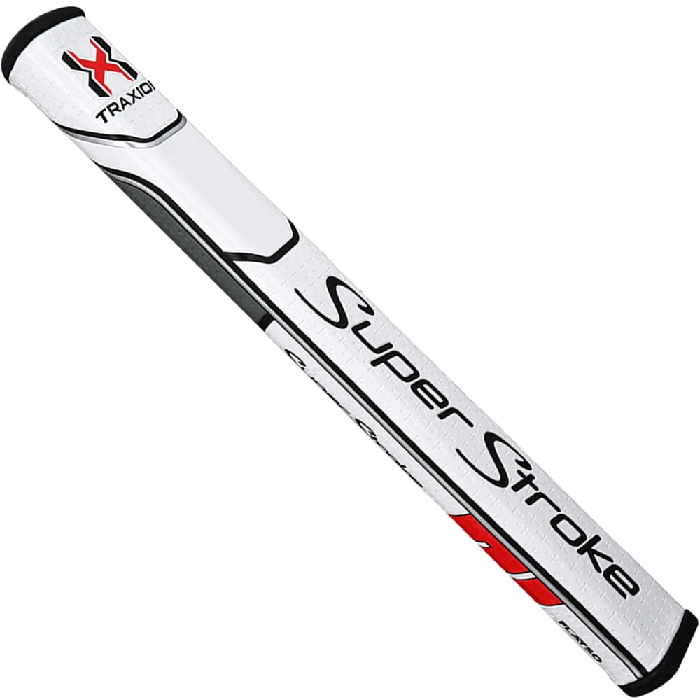 SUPERSTROKE TRAXION FLATSO 2.0 PUTTER GRIP 4 SUPERSTROKE TRAXION FLATSO 2.0 PUTTER GRIP - Image 4