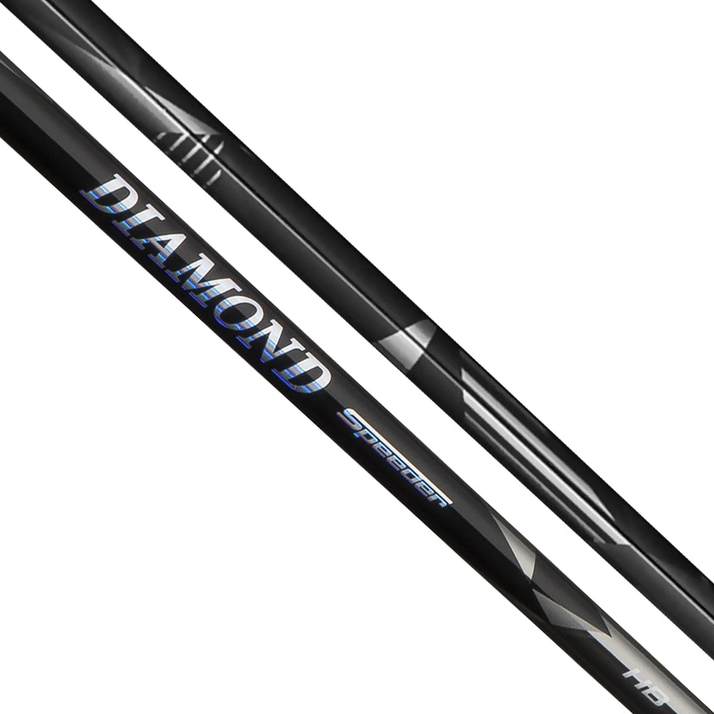 FUJIKURA DIAMOND SPEEDER HYBRID SHAFTS 1 FUJIKURA DIAMOND SPEEDER HYBRID SHAFTS