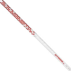 FUJIKURA ATMOS HYBRID TOUR SPEC 75 RED SHAFTS