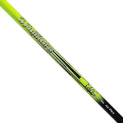 FUJIKURA KAOS 60 LONG DRIVE SHAFTS 7 FUJIKURA KAOS 60 LONG DRIVE SHAFTS -Golf Promotion Shop Fujikura Kaos XXXX