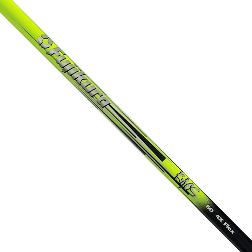 FUJIKURA KAOS 60 LONG DRIVE SHAFTS 4 FUJIKURA KAOS 60 LONG DRIVE SHAFTS - Image 4