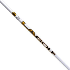 LA GOLF G SERIES WOOD SHAFT